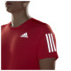 Adidas Ανδρική κοντομάνικη μπλούζα Own the Run Tee